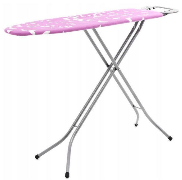 Гладильная доска Vileda Viva Express Smart 143022/161244 violet - изображение 2