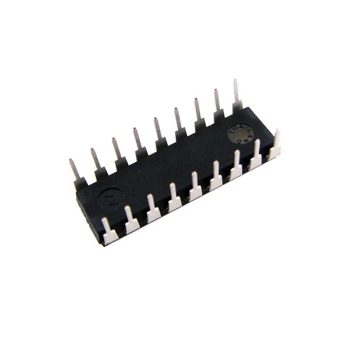 Чип PIC16F628A-I/P PIC16F628A PIC16F628 DIP-18, Микроконтроллер - изображение 2