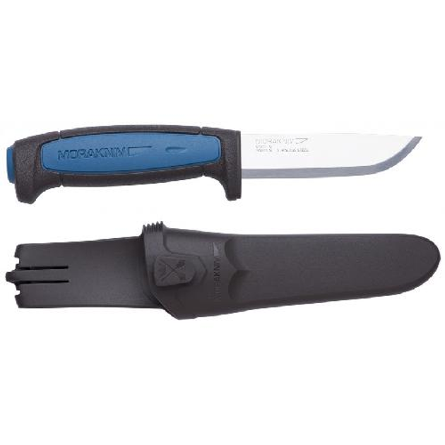 Нож Morakniv Pro S нержавеющая сталь 12242 - изображение 1