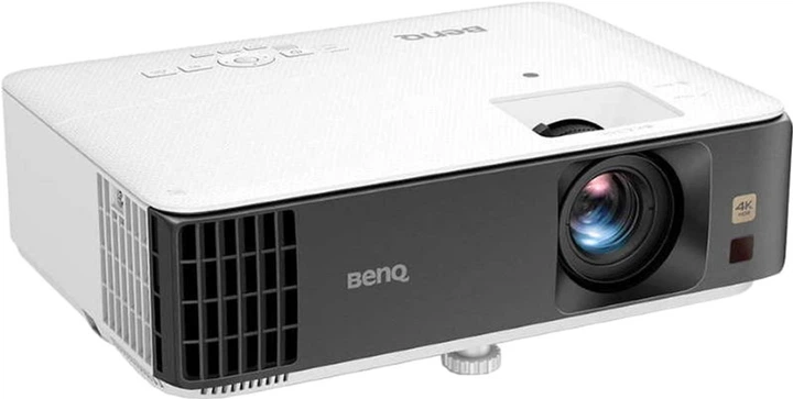Projektor BenQ TK700 (9H.JPK77.17E) - obraz 2