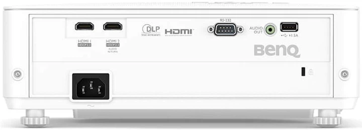 Projektor BenQ TK700 (9H.JPK77.17E) - obraz 4