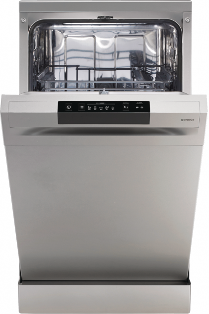 Посудомоечная машина Gorenje GS520E15S - изображение 4