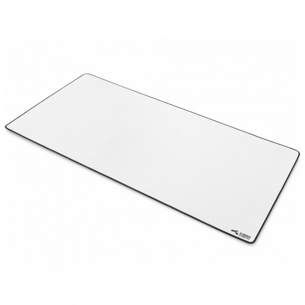 Коврик для мышки Glorious XXL Extended White (GW-XXL) - зображення 1