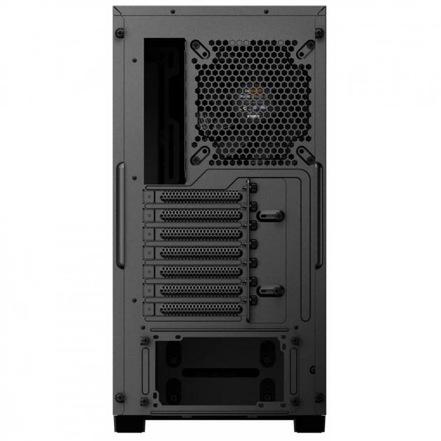 Корпус Be quiet! Pure Base 500 Window Black (BGW34 84260) - Фото 3 Корпус Be quiet! Pure Base 500 Window Black (BGW34 84260) - зображення 3