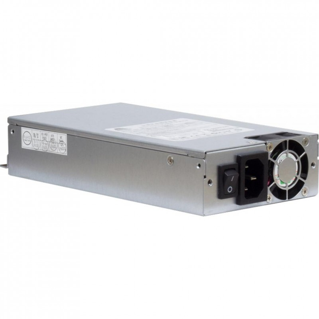 Блок питания ASPower 500W U1A-C20500-D (88887226) - изображение 1