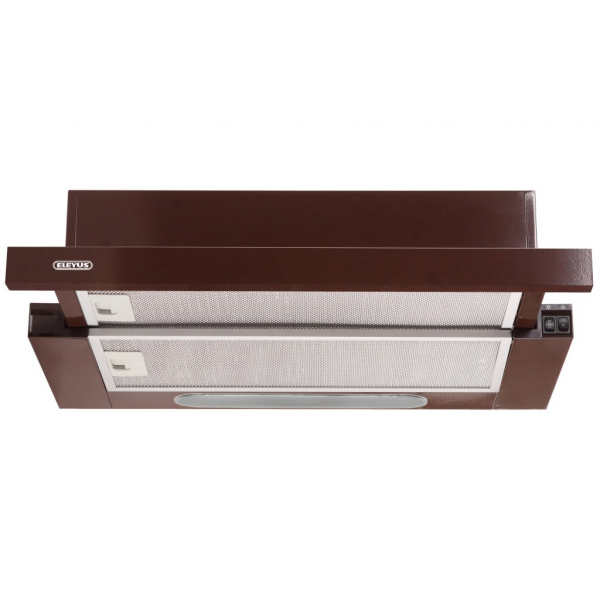 Вытяжка eleyus lotus 470 50 br - изображение 4