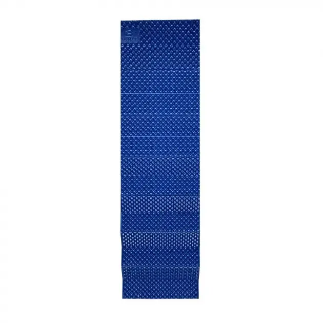 Коврик складной гармошка Tramp Compact Lite Reflect синий (185*56*1,8 см) (UTRI-001-blue) - Фото 4 Коврик складной гармошка Tramp Compact Lite Reflect синий (185*56*1,8 см) (UTRI-001-blue) - изображение 4