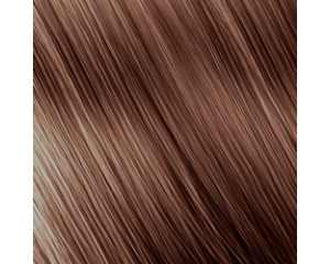 Краска для волос Nouvelle Hair Color 6.34 темно-золотистый медно-русый 100 мл - изображение 2
