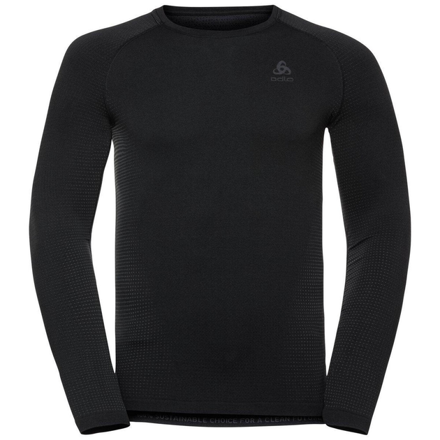 Термо футболка ODLO z Odlo Performance Warm Eco, L (48) (11697707) от ...
