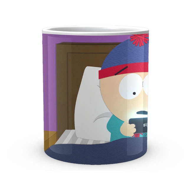 Кружка GeekLand South Park Південний парк Стен SP 02.28 - зображення 3