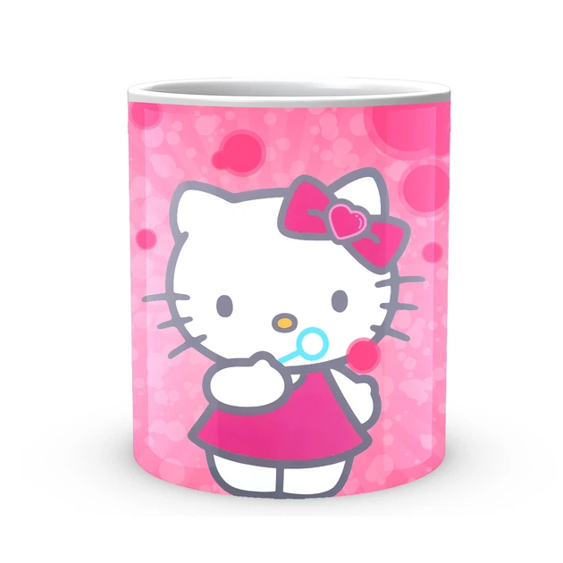 Кружка GeekLand Hello Kitty Хэлло Китти HK 02.05 - изображение 3