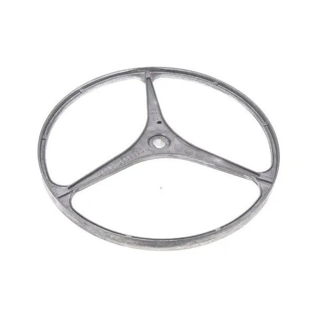 Шкив барабана для стиральной машины Whirlpool - 481252888083 / 461975006093 - изображение 1