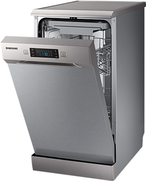 Посудомоечная машина Samsung DW50R4050FS/WT - изображение 3