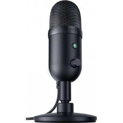 Мікрофон Razer Seiren V2 X (RZ19-04050100-R3M1) - Фото 3 Мікрофон Razer Seiren V2 X (RZ19-04050100-R3M1) - изображение 3