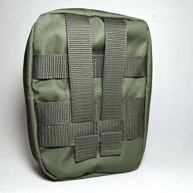 Подсумок аптечки медицинской Molle - изображение 2