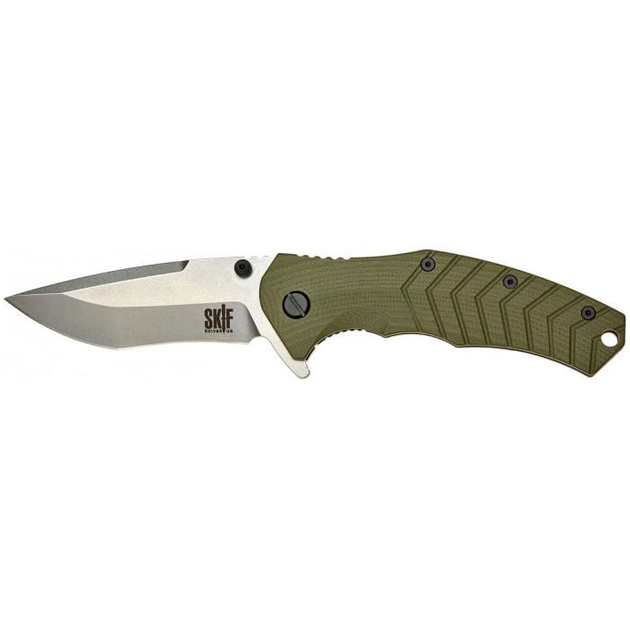 Ніж Skif Griffin II SW olive - изображение 1