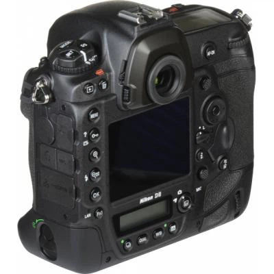 Цифровий фотоапарат Nikon D5-a (XQD) Body (VBA460AE) - Фото 5 Цифровий фотоапарат Nikon D5-a (XQD) Body (VBA460AE) - изображение 5