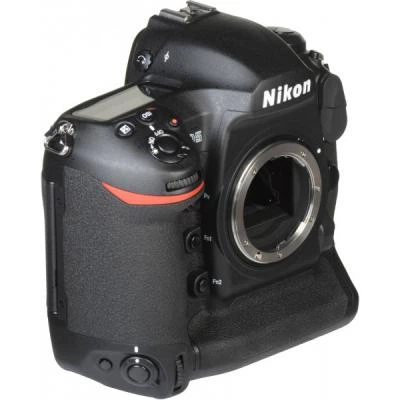 Цифровий фотоапарат Nikon D5-a (XQD) Body (VBA460AE) - Фото 7 Цифровий фотоапарат Nikon D5-a (XQD) Body (VBA460AE) - изображение 7