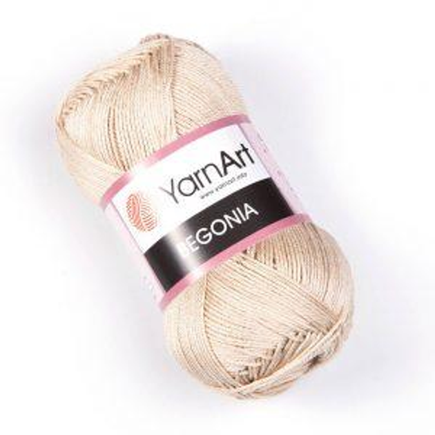 Пряжа для вязания YARNART BEGONIA 4660 бегония ярнарт – фото, отзывы ...