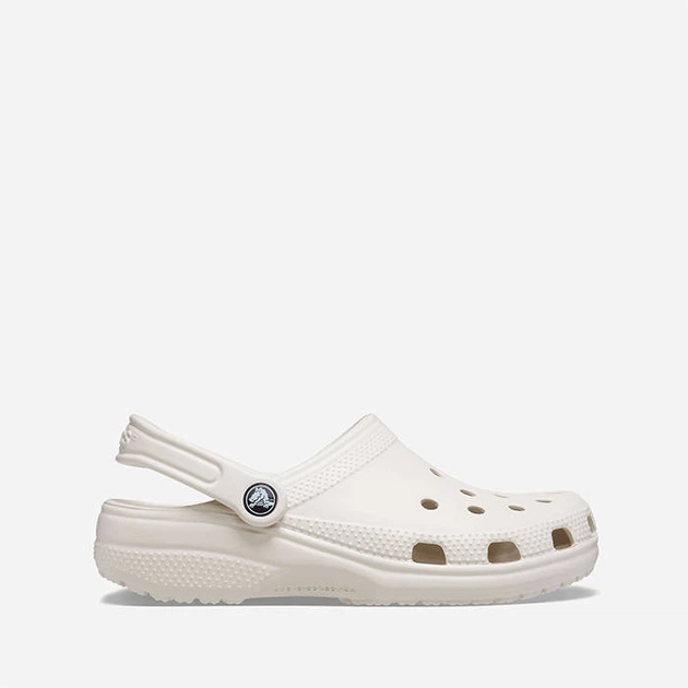 Сабо Crocs Classic Cayman 36 (EU 36-37) стуко 10001 - Фото 5 Сабо Crocs Classic Cayman 36 (EU 36-37) стуко 10001 - зображення 5