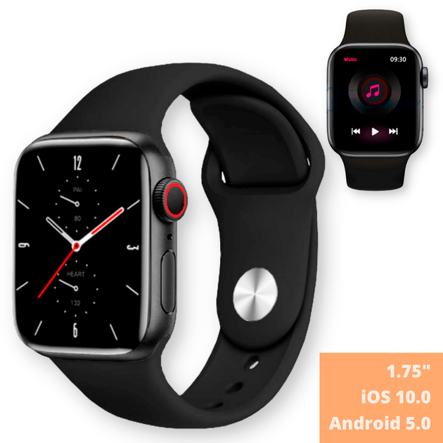 Smartwatch f10 online plus