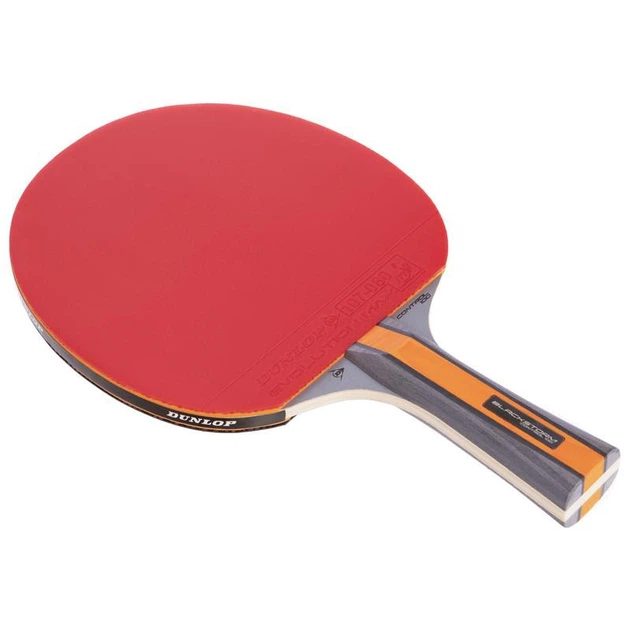 Ракетка для настольного тенниса DUNLOP MT-679203 BLACKSTORM CONTROL - изображение 2
