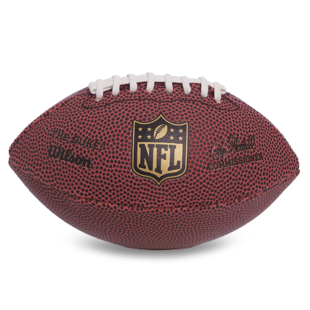 Wilson NFL Micro Football