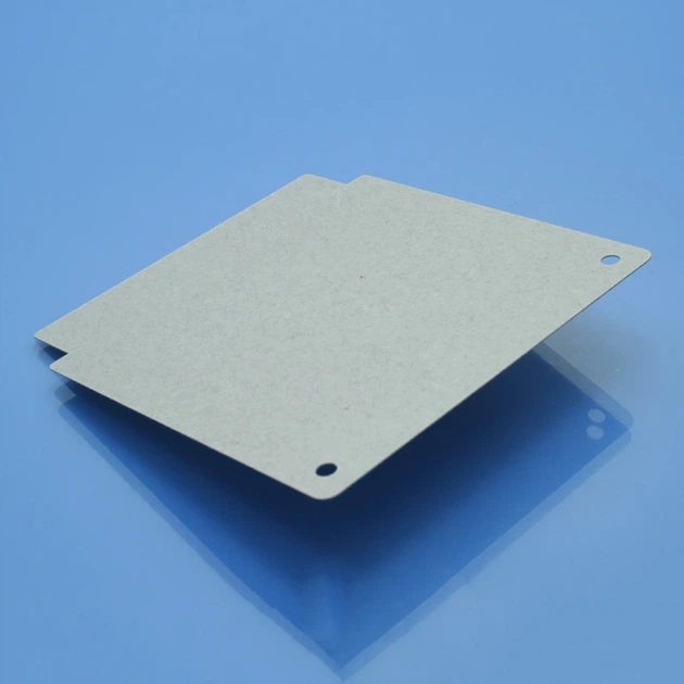 Слюда для мікрохвильовки Samsung CE1160 M1914 M1932 BC320 BCE1195 CE1190 MG1043 ME1280 ME8123 MW1060 CE3270 - зображення 6