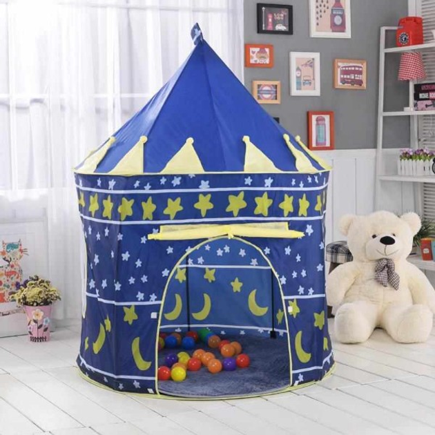 Купить детскую игровую палатку в интернет-магазине Kolobok