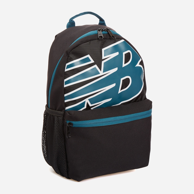Рюкзак New Balance Kids Core Perf LAB13401DMS Черный (5711013104252 ...