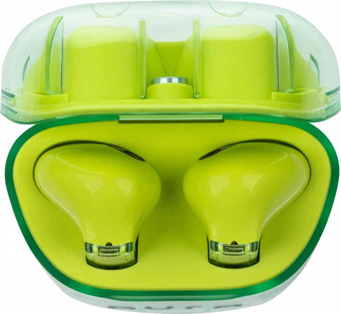 Навушники Aura 6 Green (TWSA6G) - зображення 5
