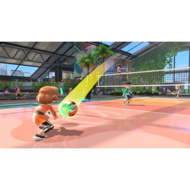 ROZETKA » Nintendo Switch Sports (русская версия) (Nintendo