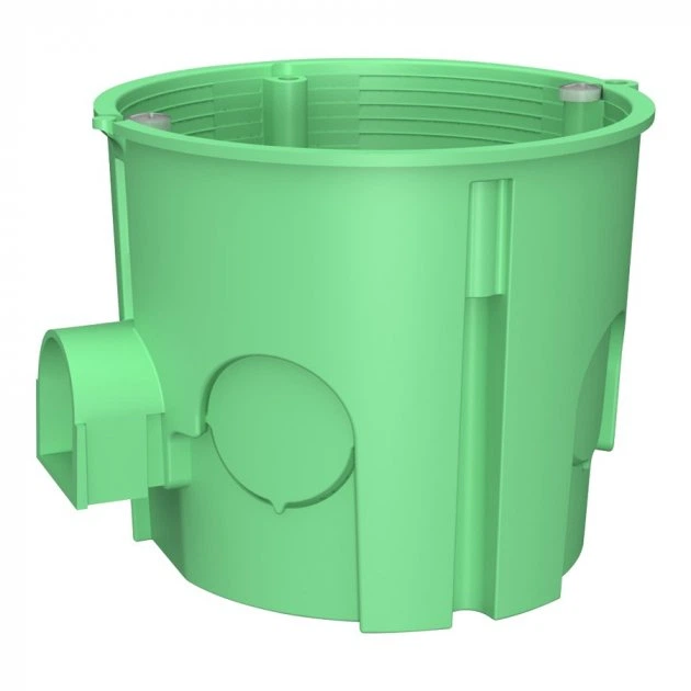 Підрозетник глибокий для бетону типу Schneider IMT35101 – низькі ціни ...