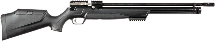 Гвинтівка Kral Puncher Mega Synthetic (кал. 4,5 мм, чорний) - зображення 2