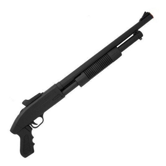 Игрушечный винчестер металлический на пульках 6мм CYMA ZM61 – игрушки с ...