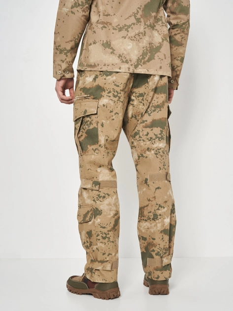 Тактичні штани Flas 12800020 XL Камуфляжний (1276900000157) - зображення 2
