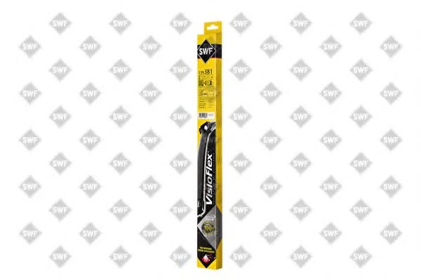 Щетка стеклоочистителя SWF 119381 SWF (119381) - Фото 3 Щетка стеклоочистителя SWF 119381 SWF (119381) - изображение 3