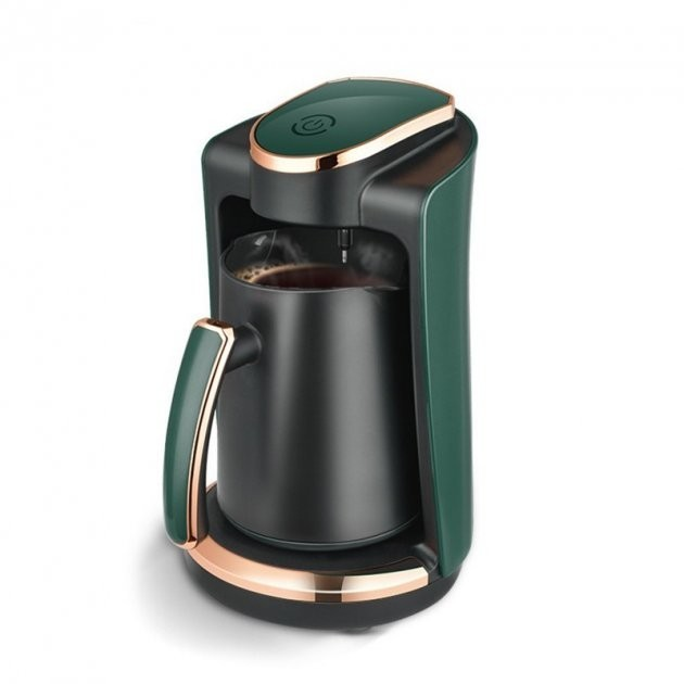 Кофеварка для дома DSP KA-3047 электрическая турка турецкая с ...