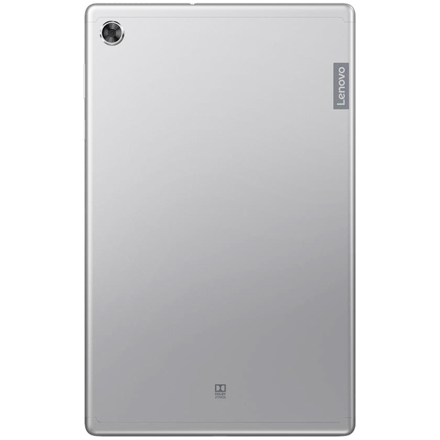 Планшет Lenovo Tab M10 FHD Plus TB-X606F 4/64GB Wi-Fi – фото, отзывы ...