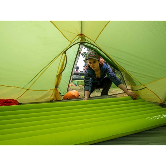 Туристический коврик Exped Ultra 3R M (018.1002) - изображение 15