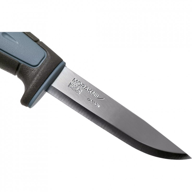 Нож Morakniv Basic 511 LE 2022 carbon steel (14047) - зображення 2