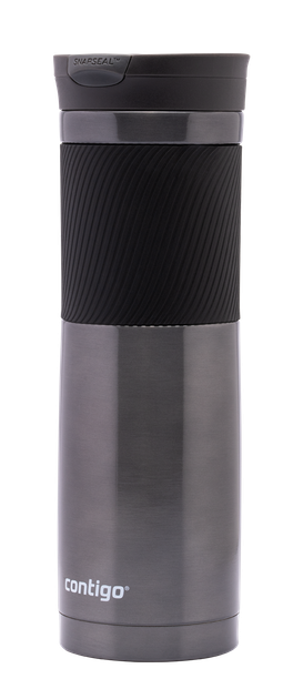 Термочашка Contigo Byron 24 0,72 л (2095635) - изображение 4