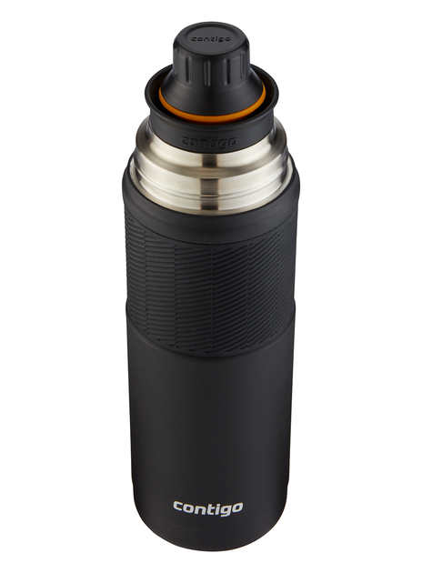 Термос Contigo Thermal Bottle 0,74 л (2095794) - Фото 4 Термос Contigo Thermal Bottle 0,74 л (2095794) - изображение 4