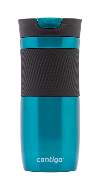 Термочашка Contigo Byron 16 0,47 л (2095662) - изображение 3