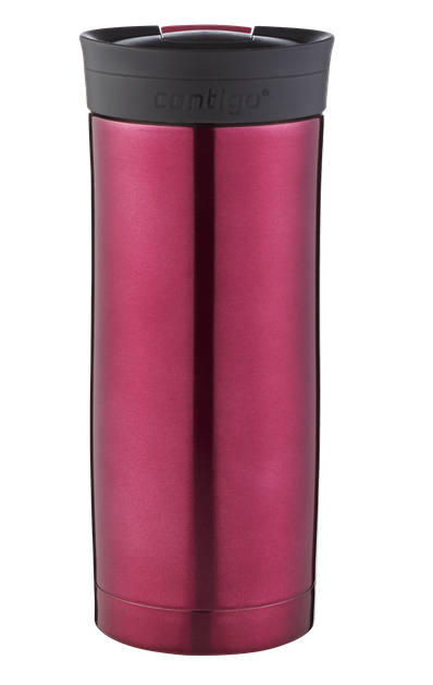 Термочашка Contigo Huron 0,47 л(2095638) - изображение 4