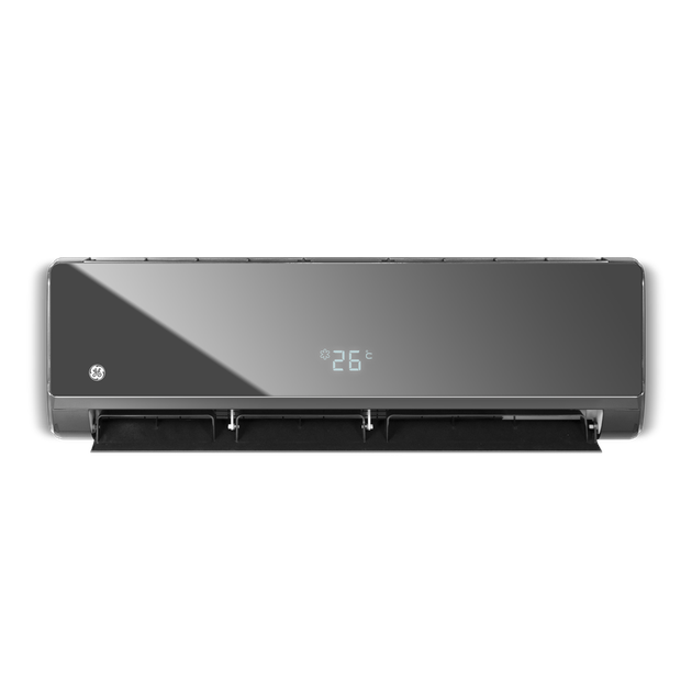 Кондиціонер General Electric Future GES-NJGB25IN-1/GES-NJG25OUT-1 - зображення 2