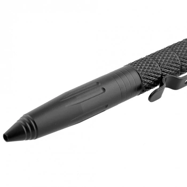 Ручка со стеклобоем Универсальная Laix B2 Tactical Pen (5002327) - Фото 3 Ручка со стеклобоем Универсальная Laix B2 Tactical Pen (5002327) - изображение 3