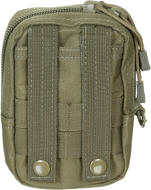 Сумка для инструментов MFH "Molle" OD Green (30610B) (4044633104106) - изображение 2