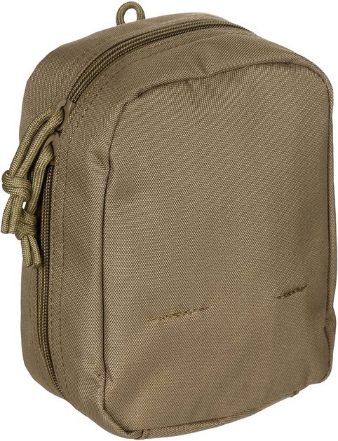 Чохол для інструменту MFH "Molle" маленький Coyote (30613R) (4044633085597) - зображення 1