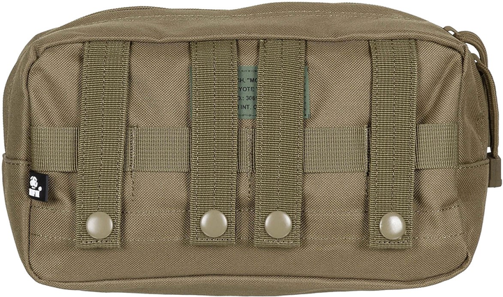 Сумка для інструментів MFH "Molle" велика Coyote (30611R) (4044633085511) - зображення 2